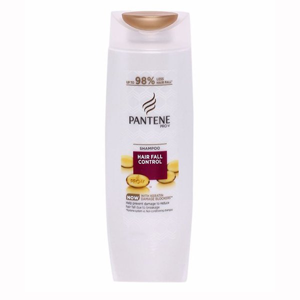 Pantene Hairfall Shampoo