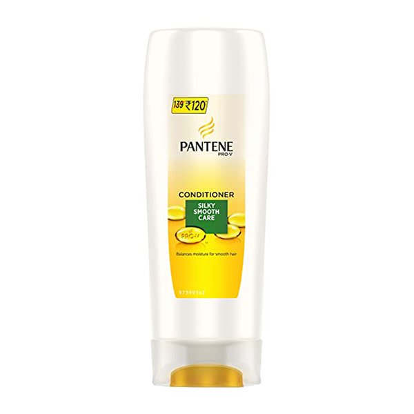 Pantene Silky Smooth Conditioner