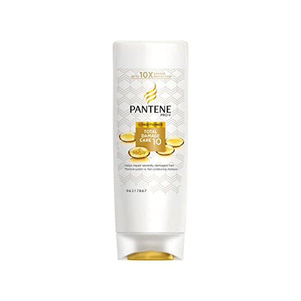 Pantene Total Damage Conditioner