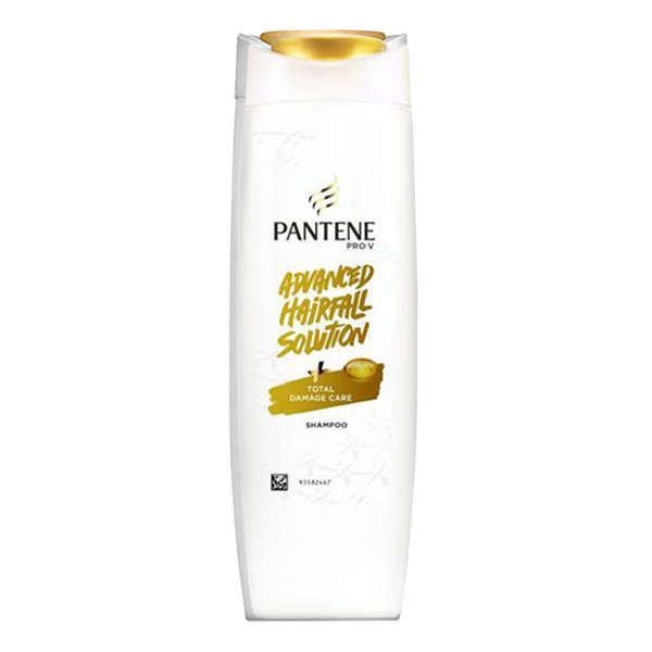 Pantene Total Damage Shampoo