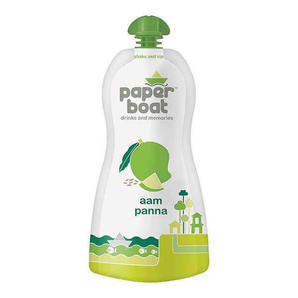 Paperboat Aampanna 150ml