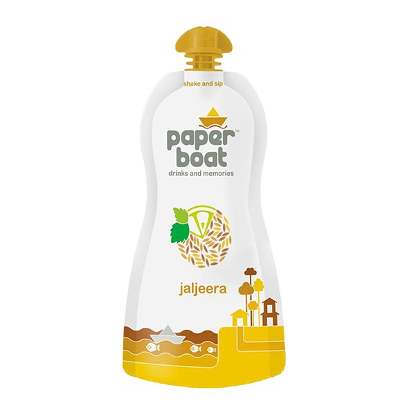 Paperboat Jaljeera 150ml