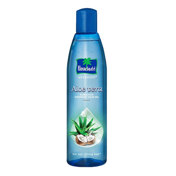 PARACHUTE ALOEVERA HAIR OIL