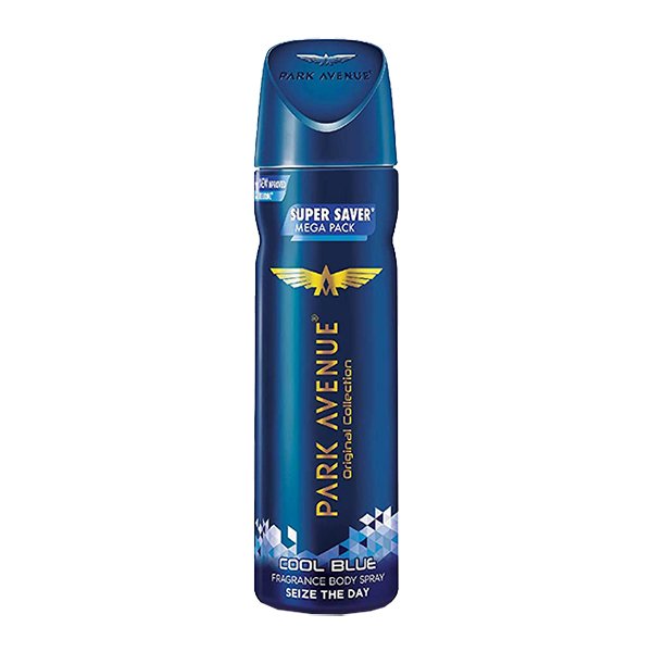 Park Avenue Cool Blue Deo150ml