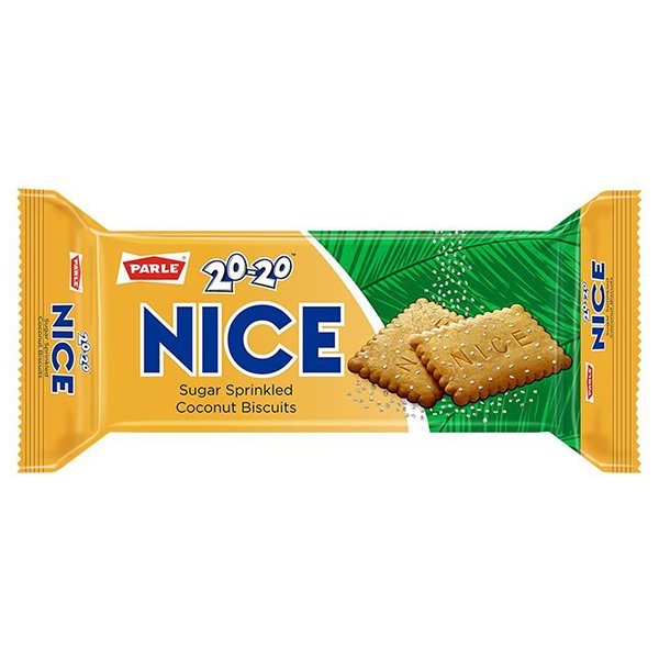 PARLE 20-20 NICE