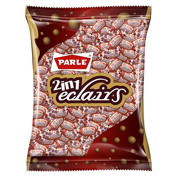 Parle 2In1 Eclars Rs.50