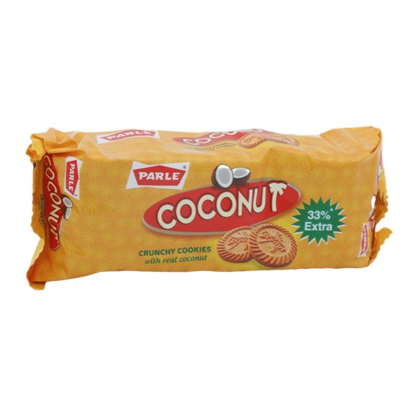 Parle Coconut 96G