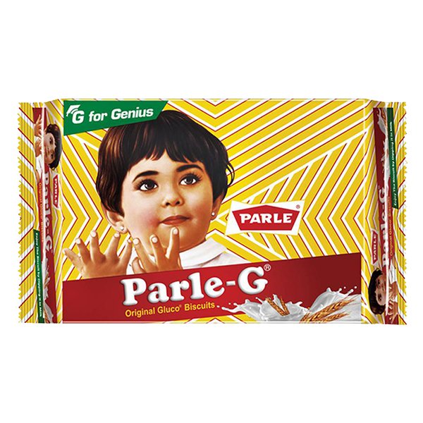 Parle G