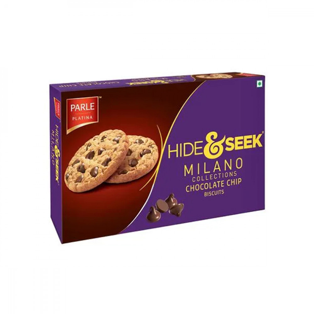 Parle Hide & Seek Milano Cookies 150G