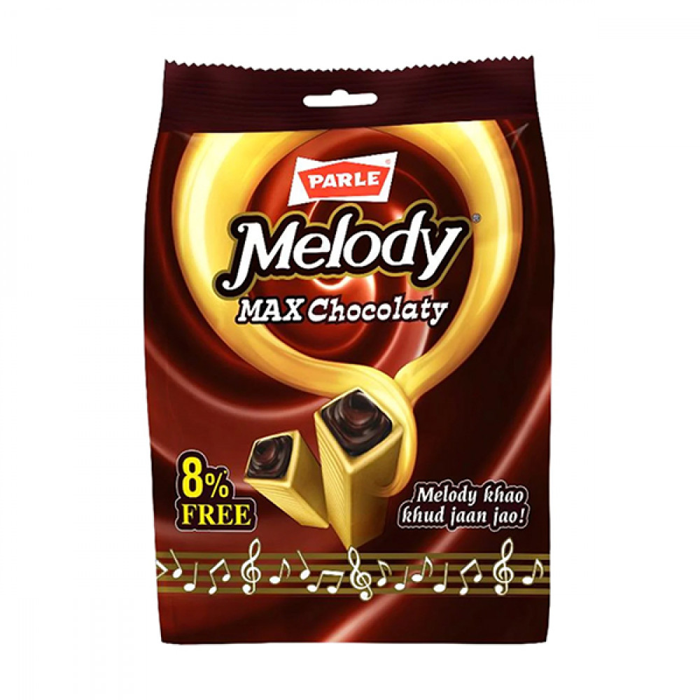 Parle Melody Max Rs.100