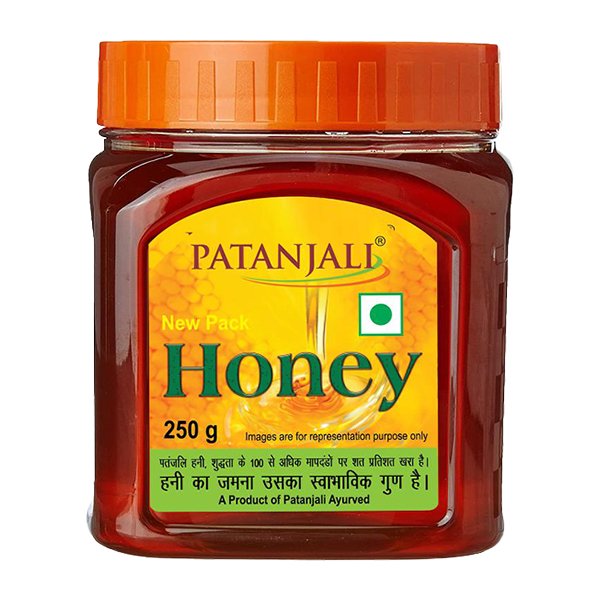 PATANJALI HONEY