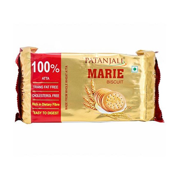 PATANJALI MARIE BISCUITS 300 G -T