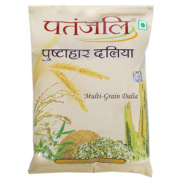 PATANJALI PUSHTAHAR DALIA 500 G