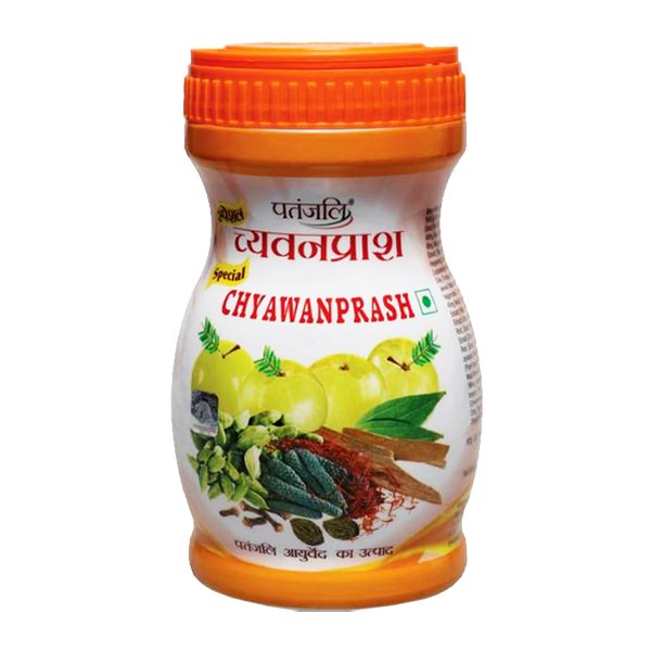 PATANJALI SPECIAL CHYAWANPRASH