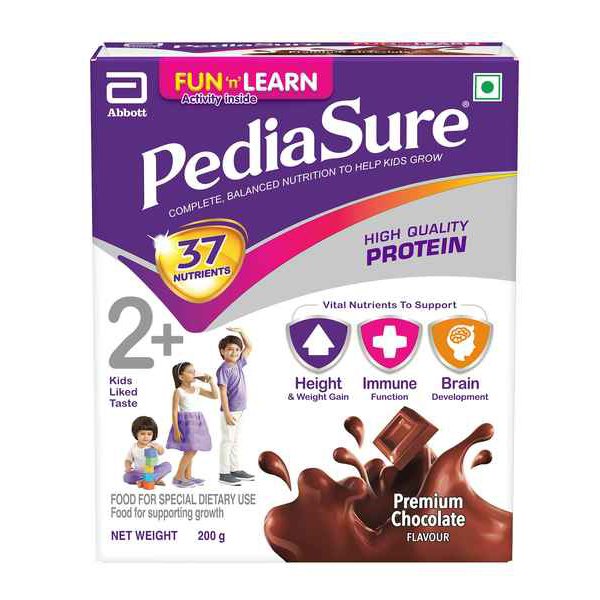 Pediasure Chocolate