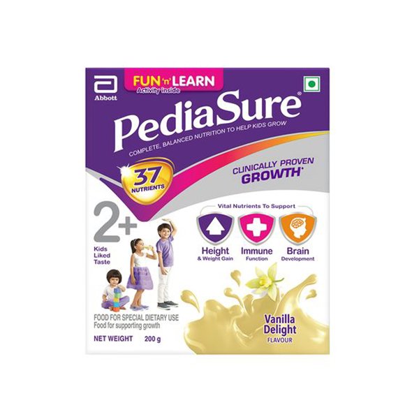 Pediasure Vanilla