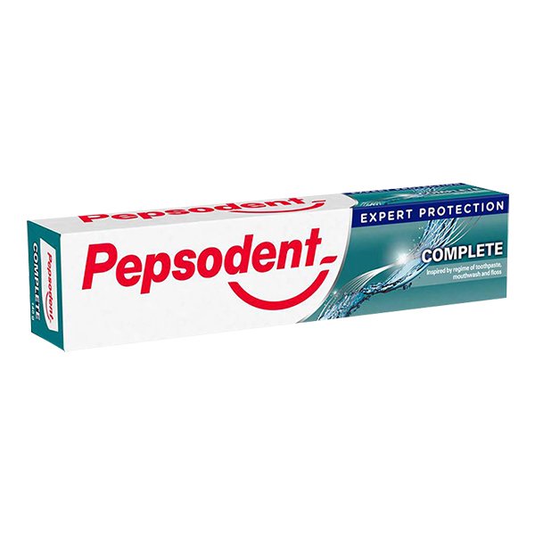 Pepsodent Exp Pro 140G Complete