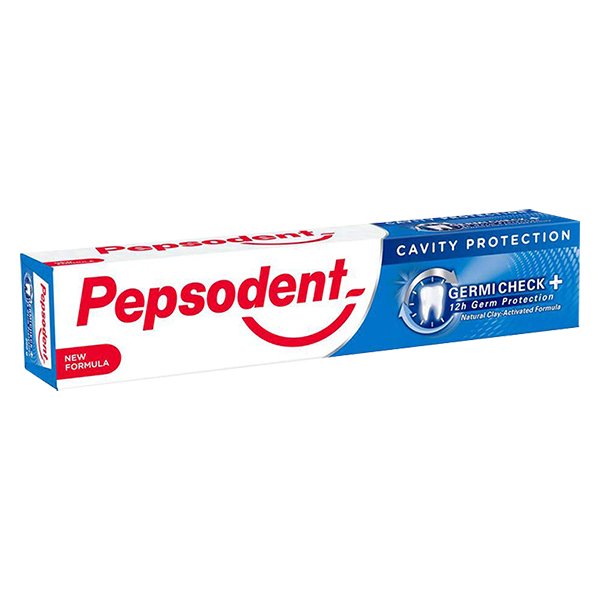 Pepsodent Germicheck