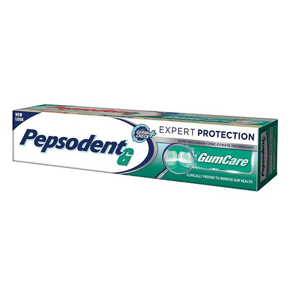 Pepsodent Gumcare