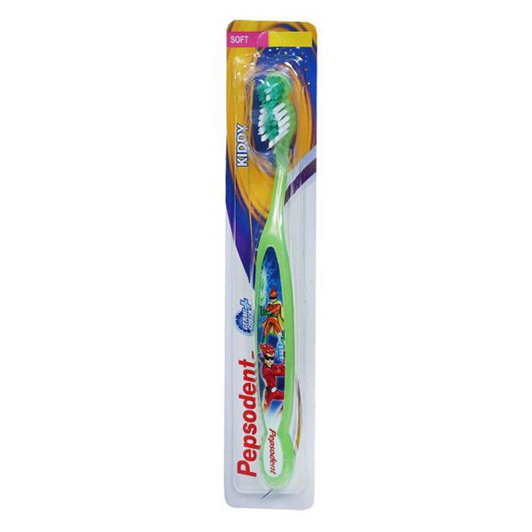 Pepsodent Kiddy Soft Toothbrush