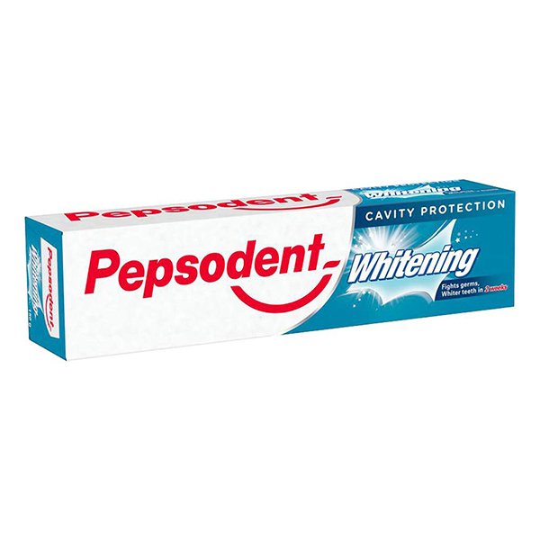 Pepsodent Whitening