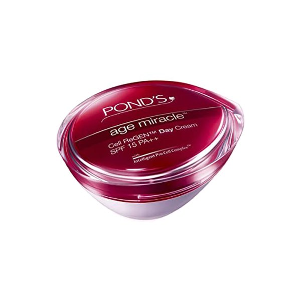 Ponds Age Miracle Cream