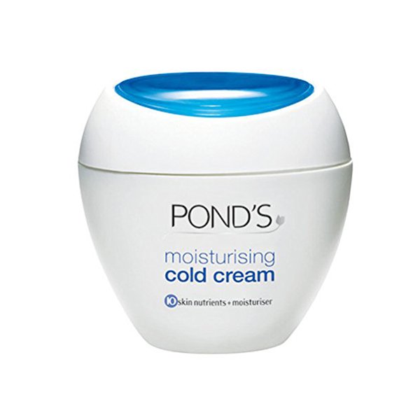 Ponds Cold Cream