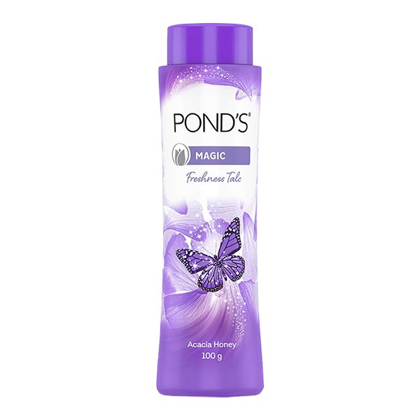 Ponds Dream Flower Magic