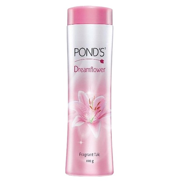 Ponds Dream Flower TALC