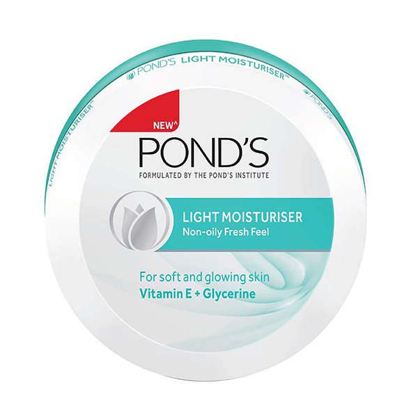 PONDS LIGHT MOISTURISER