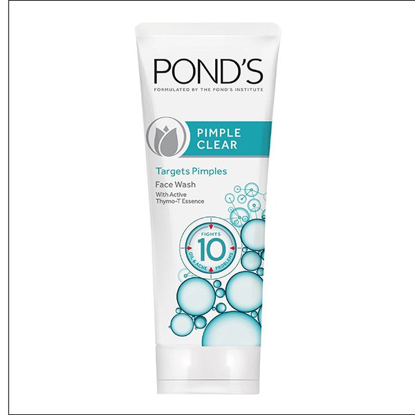 Ponds Pimple-Clear Fw