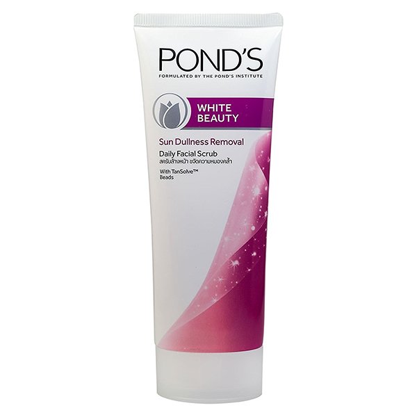 Ponds Tan Removal Scrub