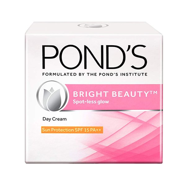 Ponds White Beauty Cream