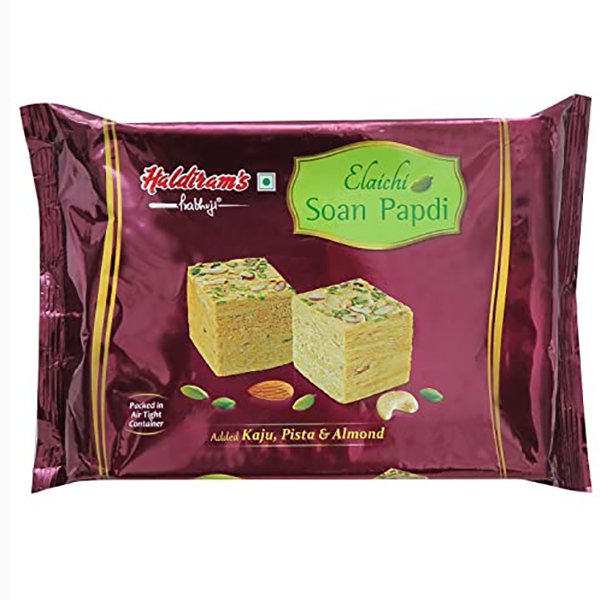 Prabhuji Soanpapdi 450g