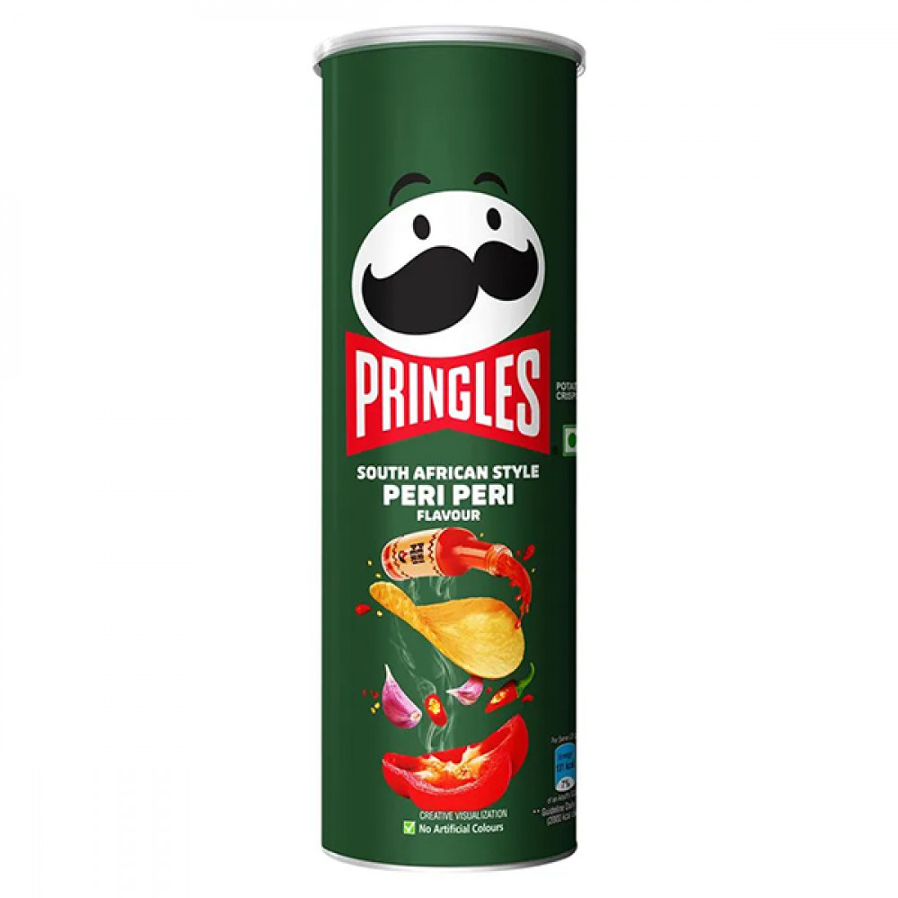 Pringles Peri Peri