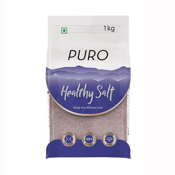 PURO SALT 1 KG