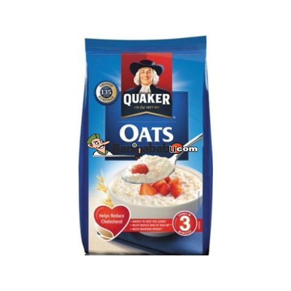 Quaker Oats