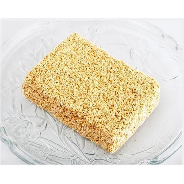 RAJGIRA CHIKKI 100G