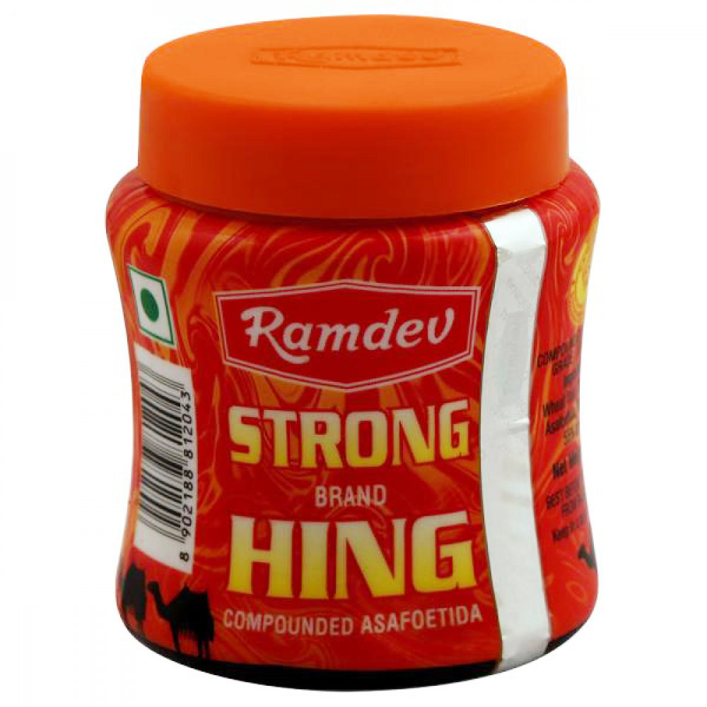 Ramdev Strong Hing