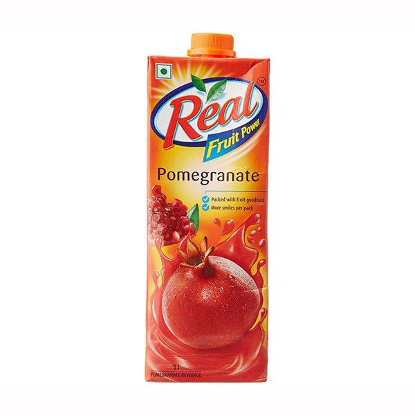 Real Pomegranate 1Ltr