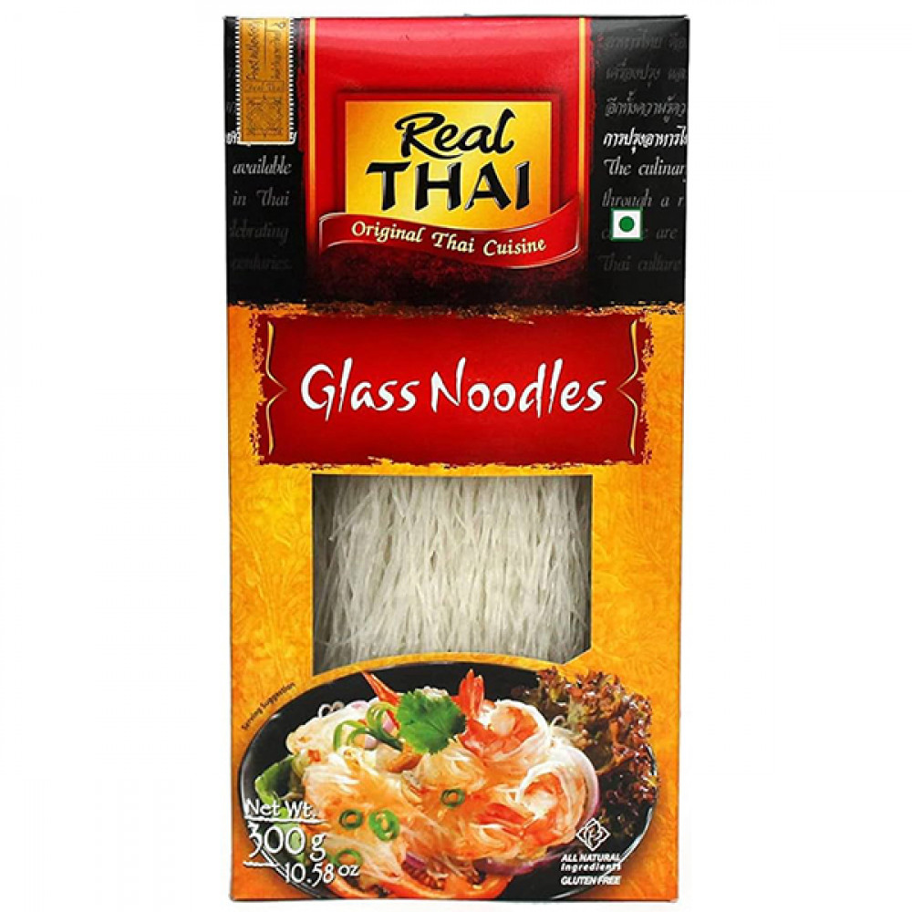 Real Thai Glass Noodles 300 gm