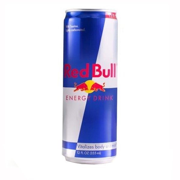 Red Bull