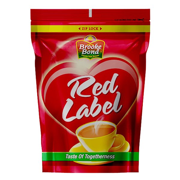 Red Label Tea