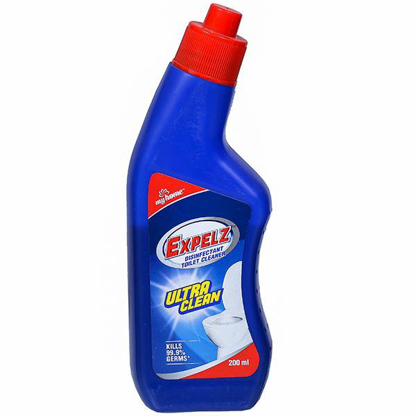 RELIANCE EXPELZ  TOILET CLEANER 500ML B1G1