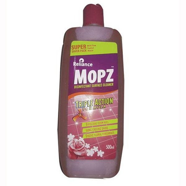 RELIANCE MOPZ FLORAL SURFACE CLEANER B1G1