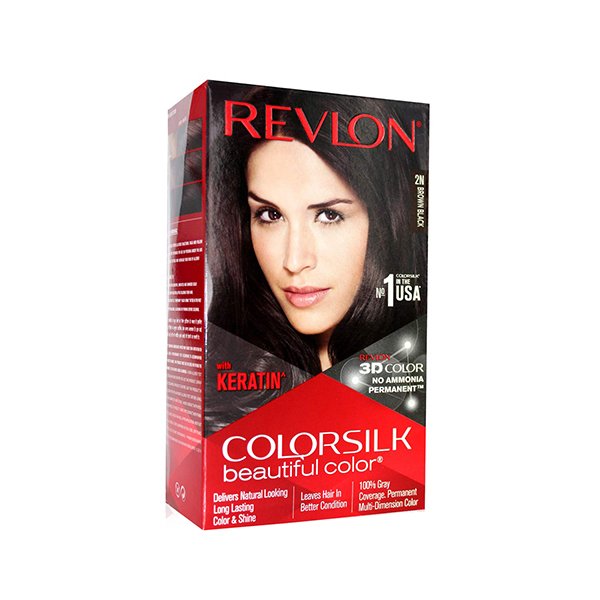 Revlon Cs Black 1N