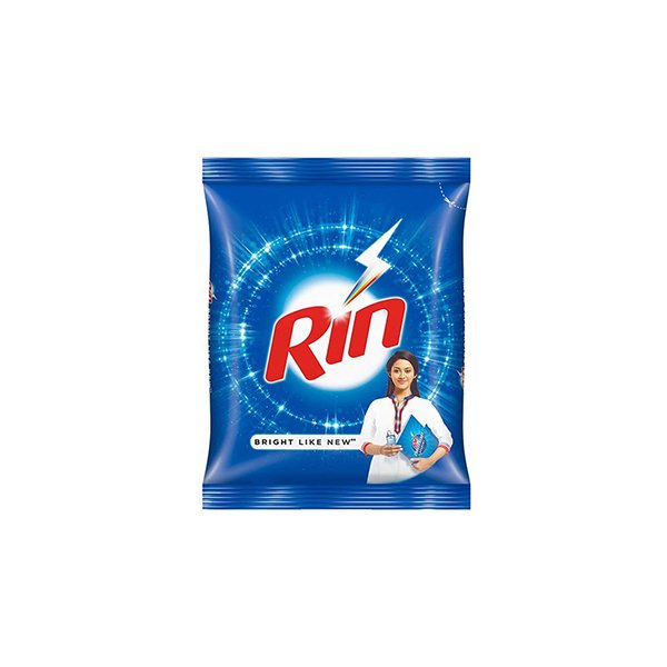 Rin Detergent Powder