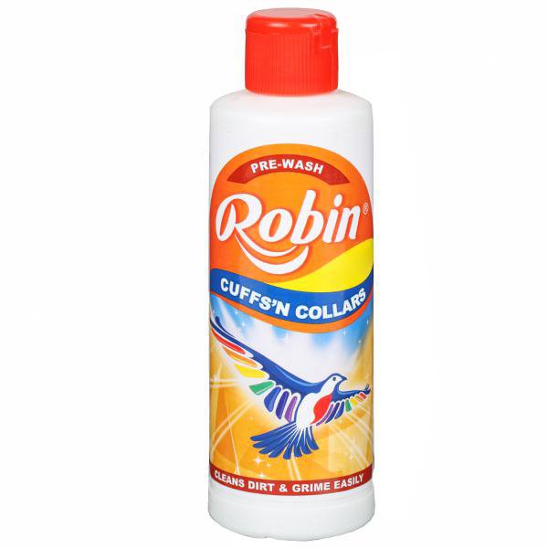 Robin Cuffs N Collars 200Ml