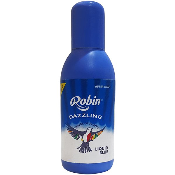 Robin Dazzling Liquid