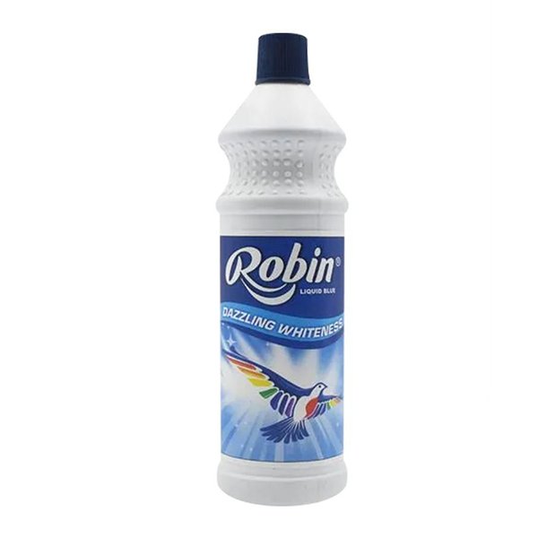 Robin Liquid Blue